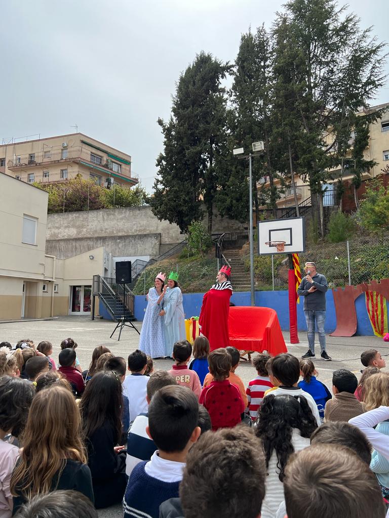 Salesianes Terrassa (Col*legi Maria Auxiliadora)