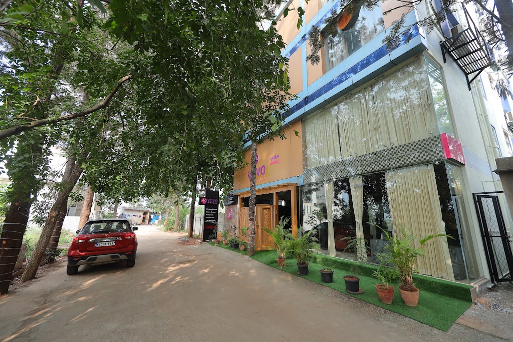 Vovo Hotels