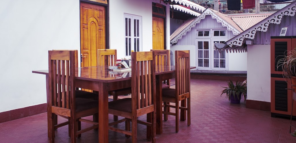 The Guiding Monk Homestays