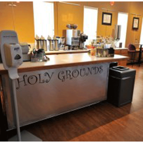 Photo of Holy Grounds Coffee Shop - Simpson College