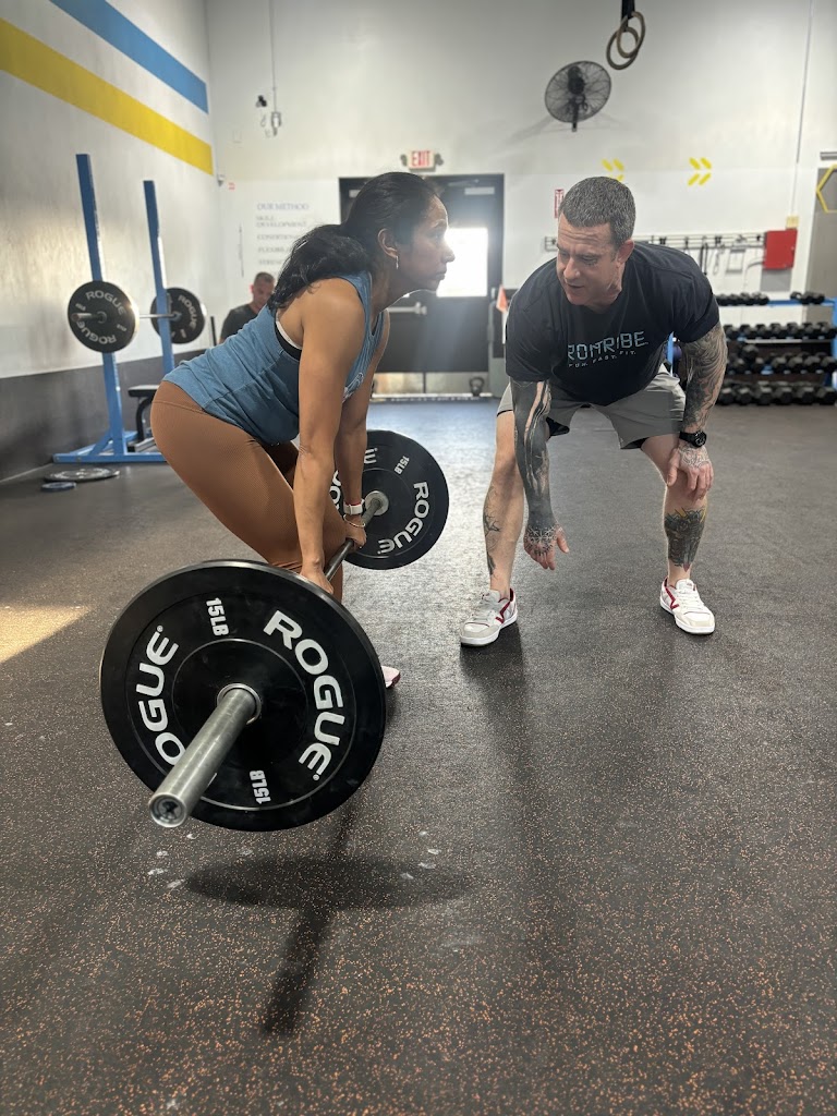  Iron Tribe Fitness - Gym, Personal Training