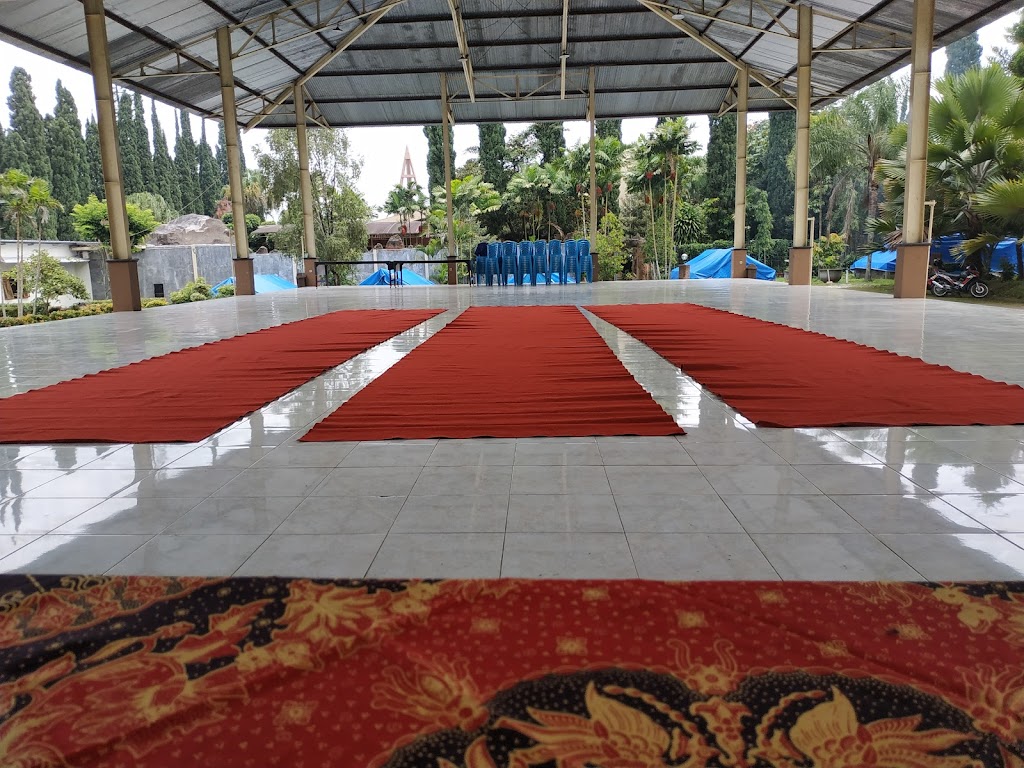 Camping Ground Buana Bina Bhakti