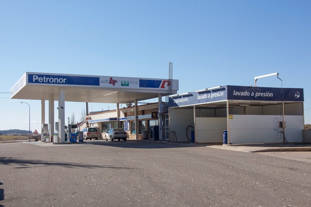 GASOLEOS DOMINGO BRAVO SL — Del propietario