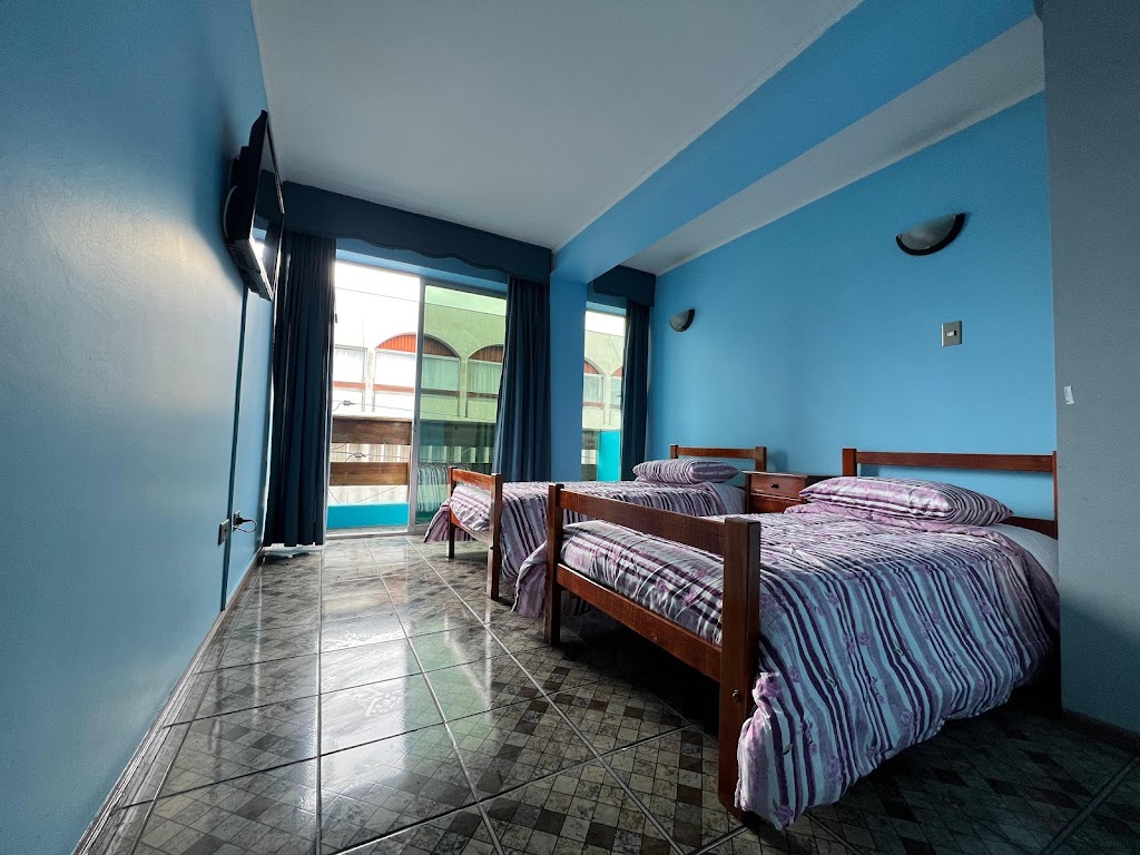 Habitaciones