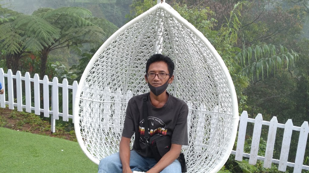 Bengkel Agus Repair Body