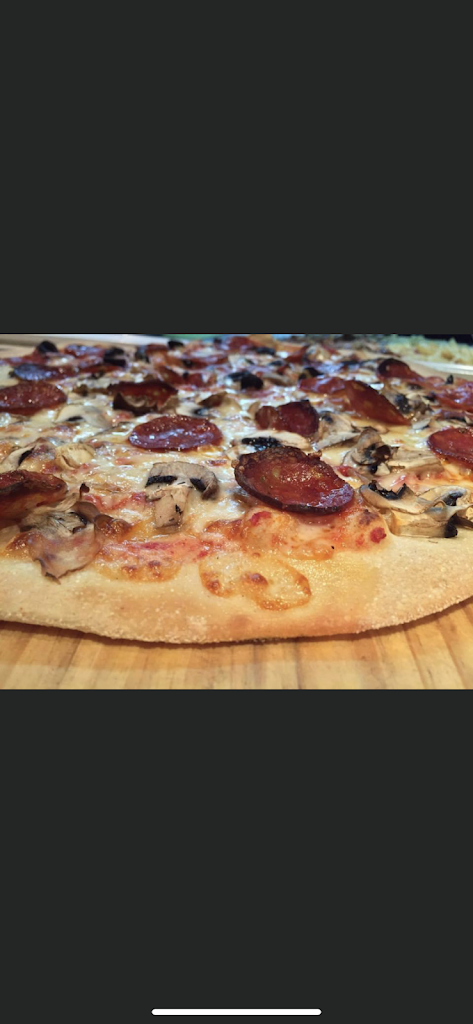 Restaurante pizzeria Ni2's — Del propietario