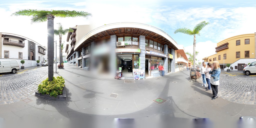 Street View & 360deg