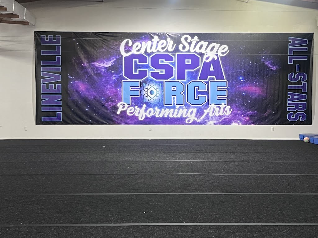  Center Stage Performing Arts