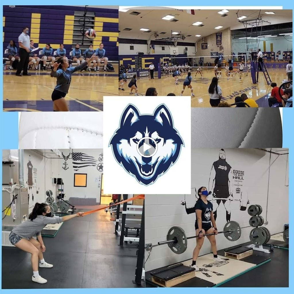  Cernunnos Athletic Development Facility
