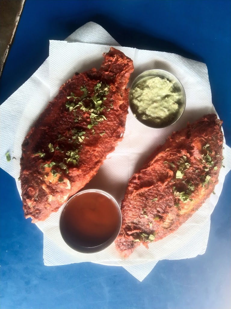 The Chinu Family Restaurant