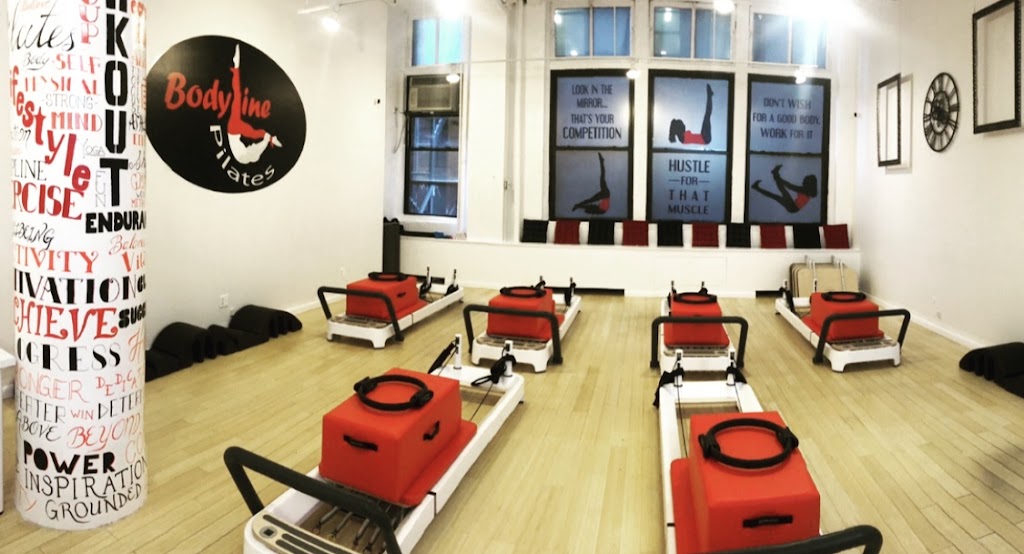  BodyLine Pilates