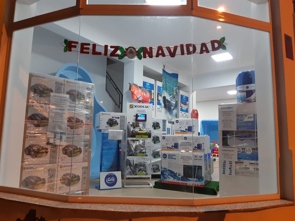 Moto-Nautica Guillen, S.L.