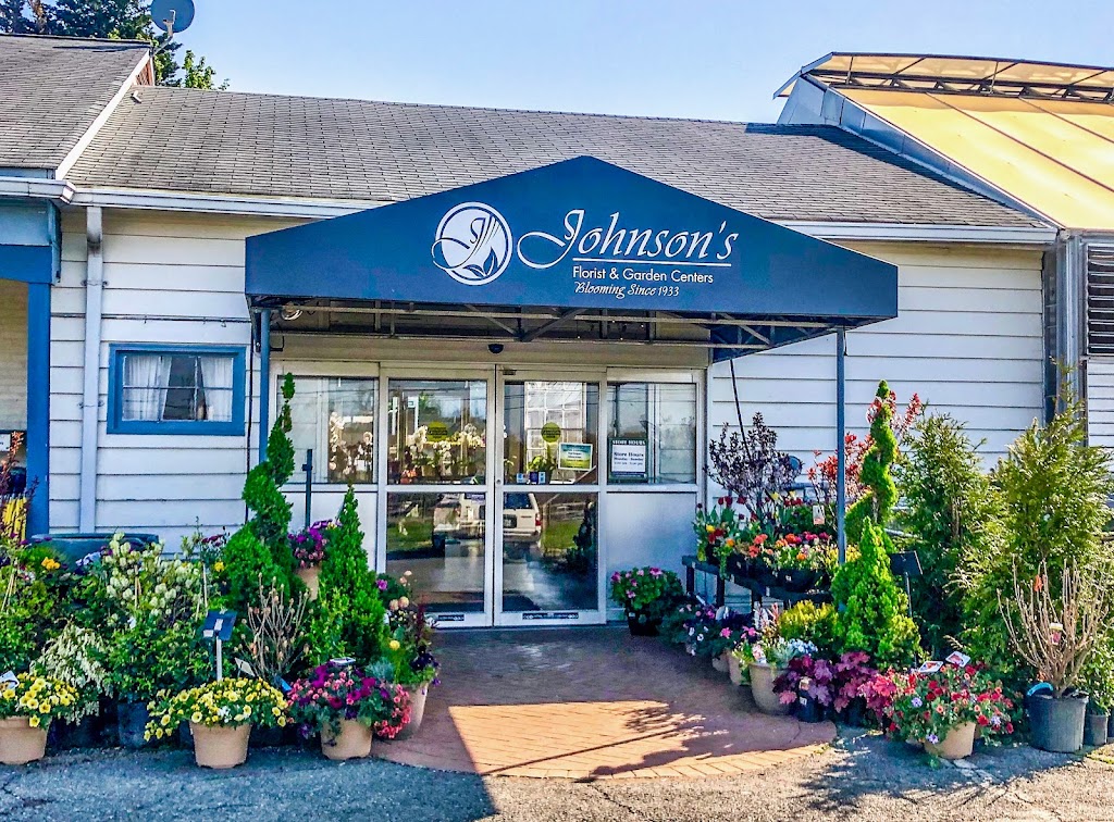 Johnson's Florist and Garden Centers