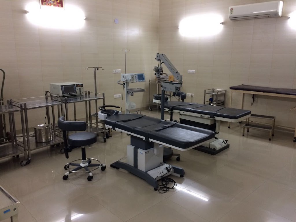 Ambay Eye Care Lasik Centre