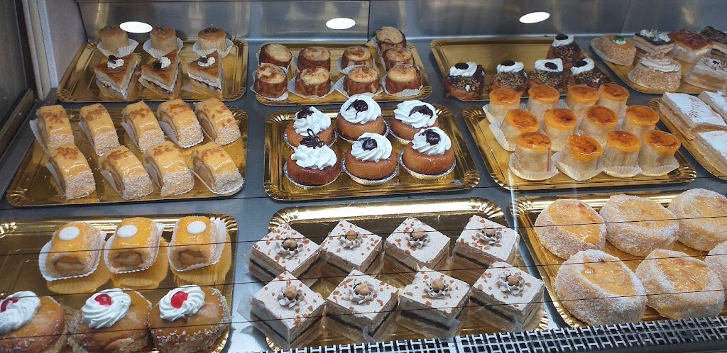 Cafeteria Heladeria Goya S.L. — Del propietario
