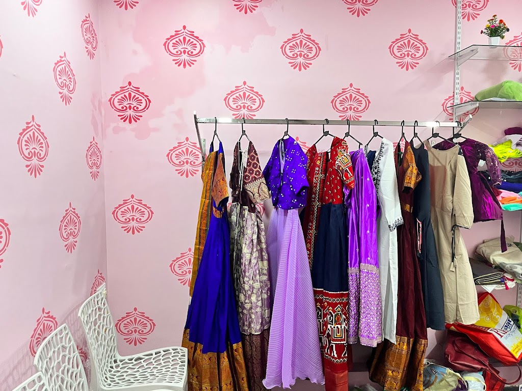 Ar Beauty Parlour 7Road Jn