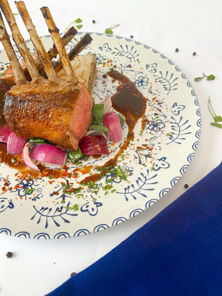 Bistro Paloma — Del propietario