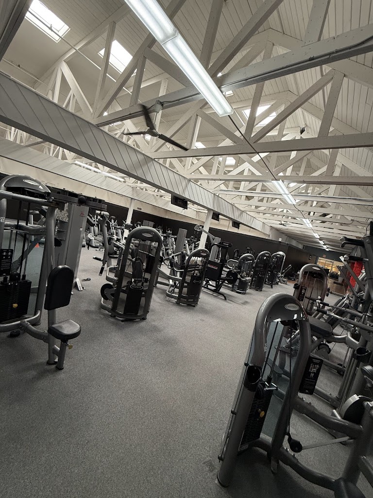  Project Fitness Germantown