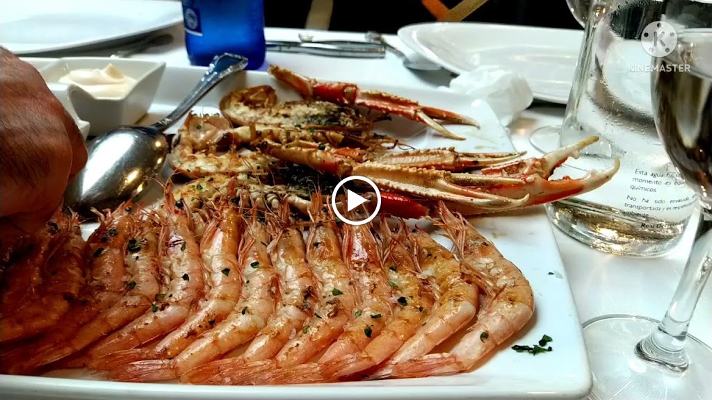Restaurante Otzarreta — Videos