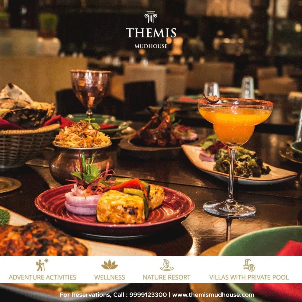 Food & drink