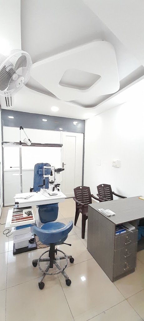 Thokottu Iksha Eye Clinic Lasik Center