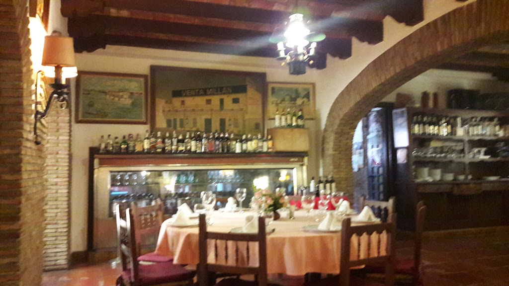 Restaurante Venta Millan