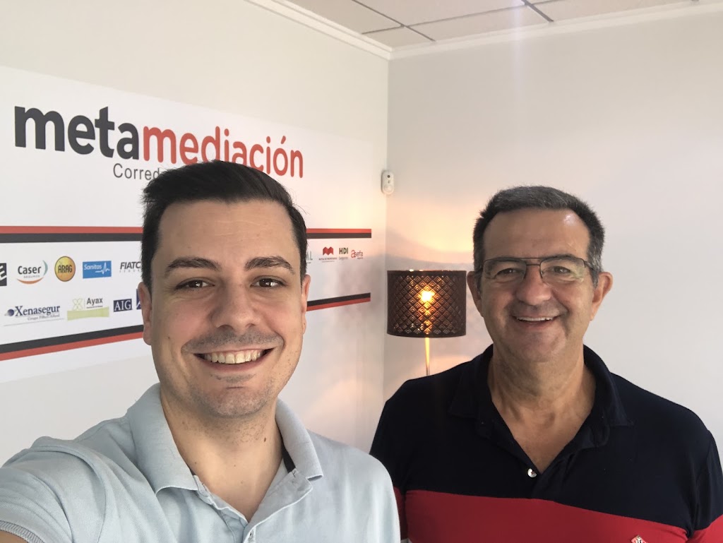 Metamediacion Almoradi — Del propietario