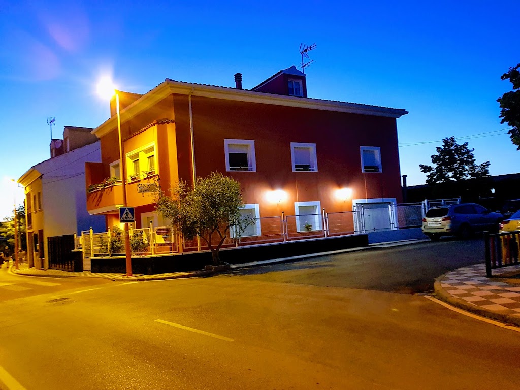 Casa Rural "El Sauce"