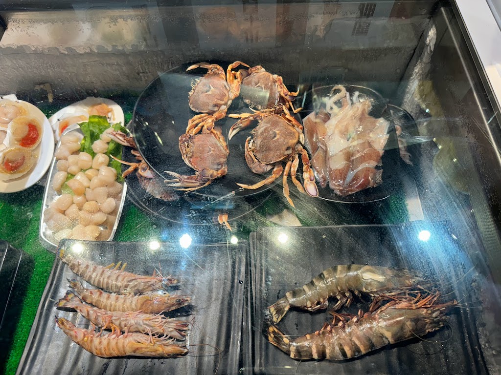 望海巷石頭火鍋二館北寧店 的照片