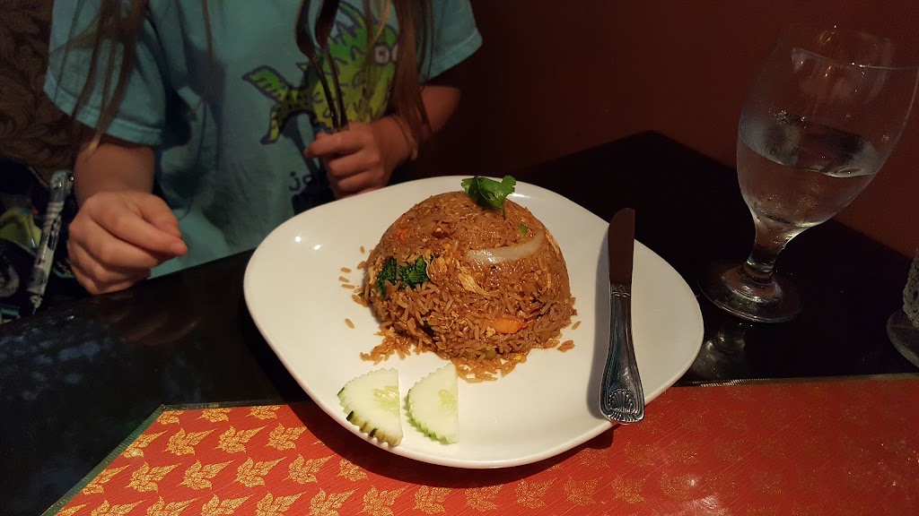 L'thai Organic Cuisine & Wine Bar (Tucker)