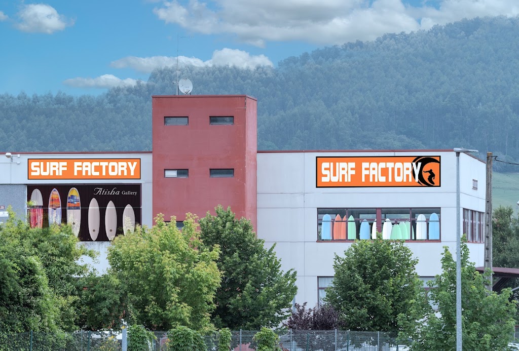 SURF FACTORY