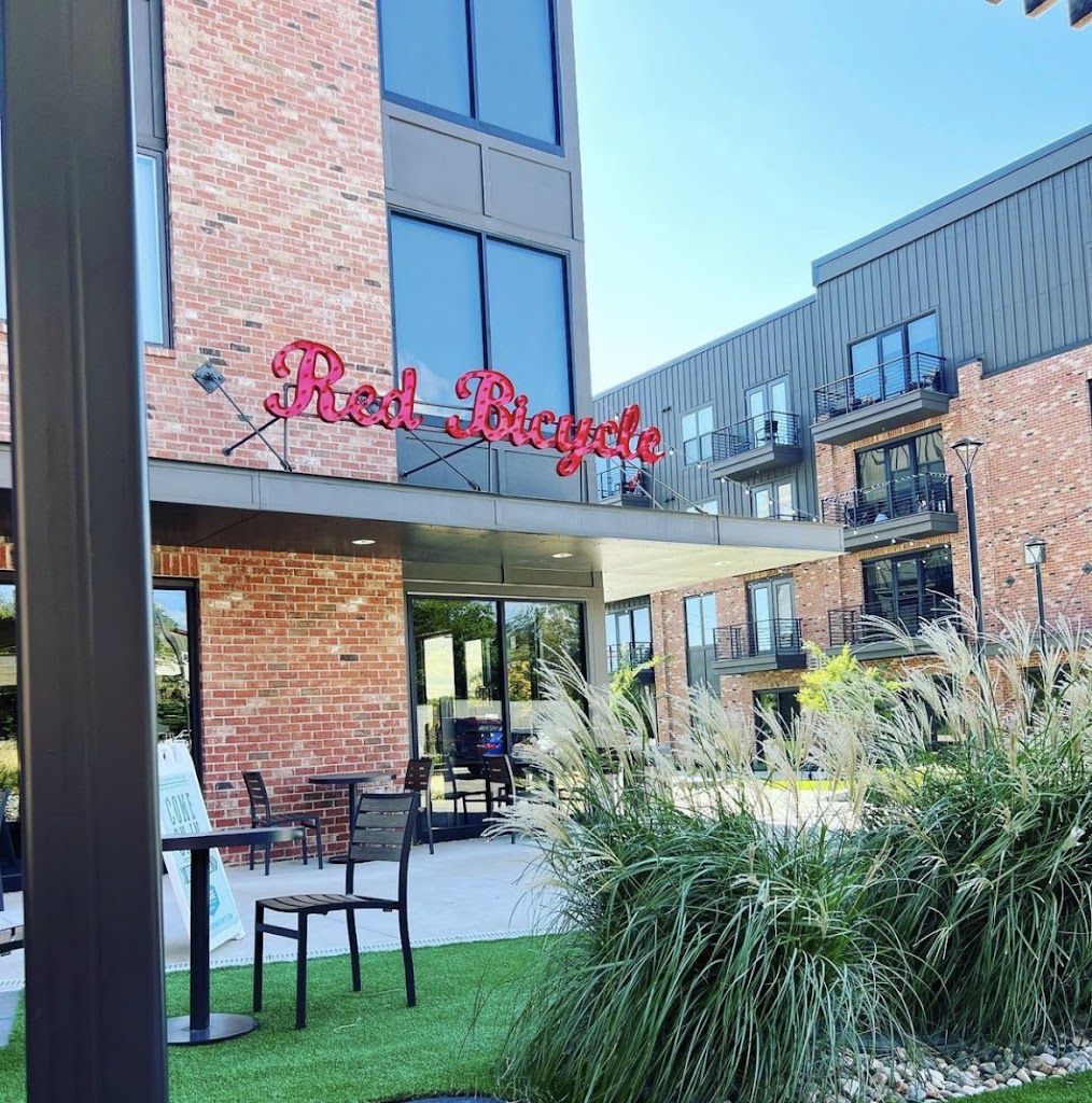 Photo of Red Bicycle Coffee