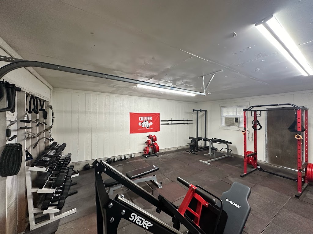  Culver Personal Training