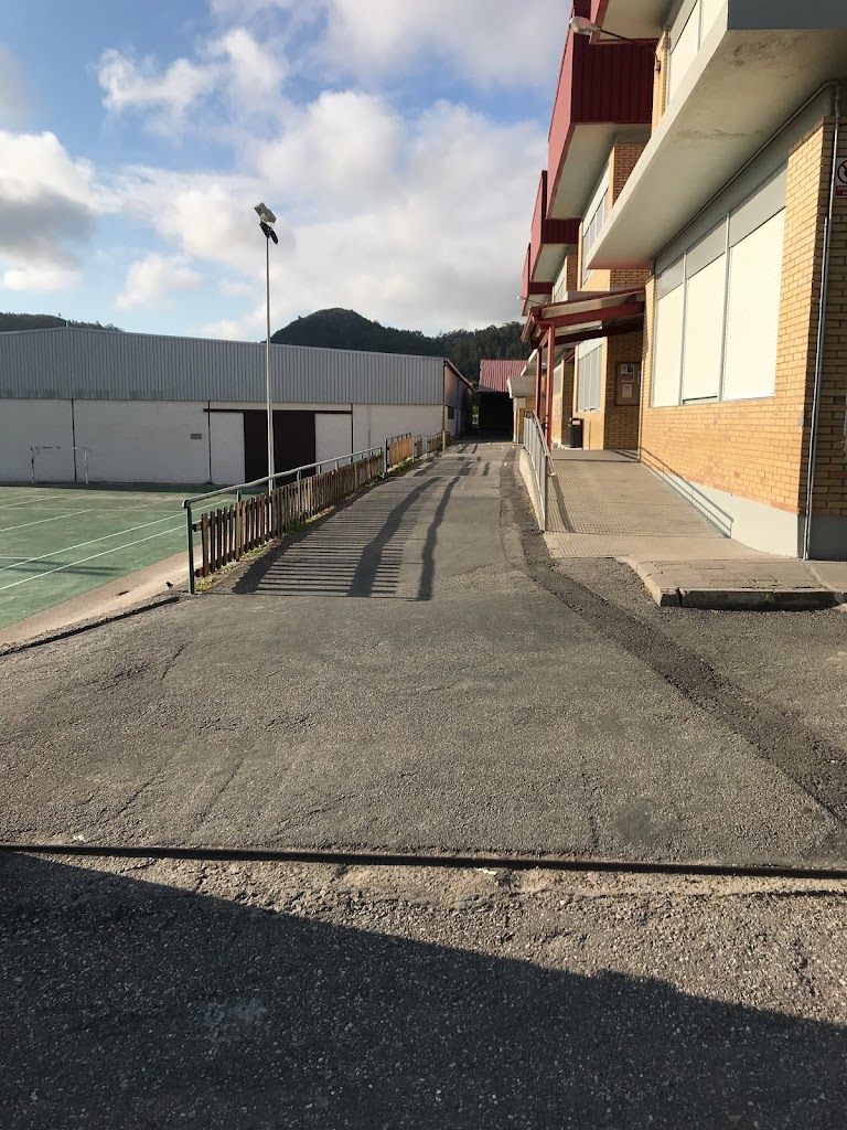 CEIP San Roque