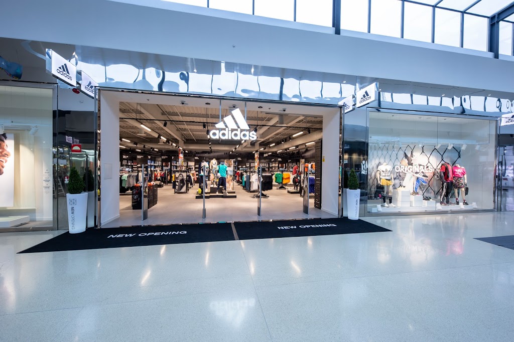 adidas Outlet Store La Coruna