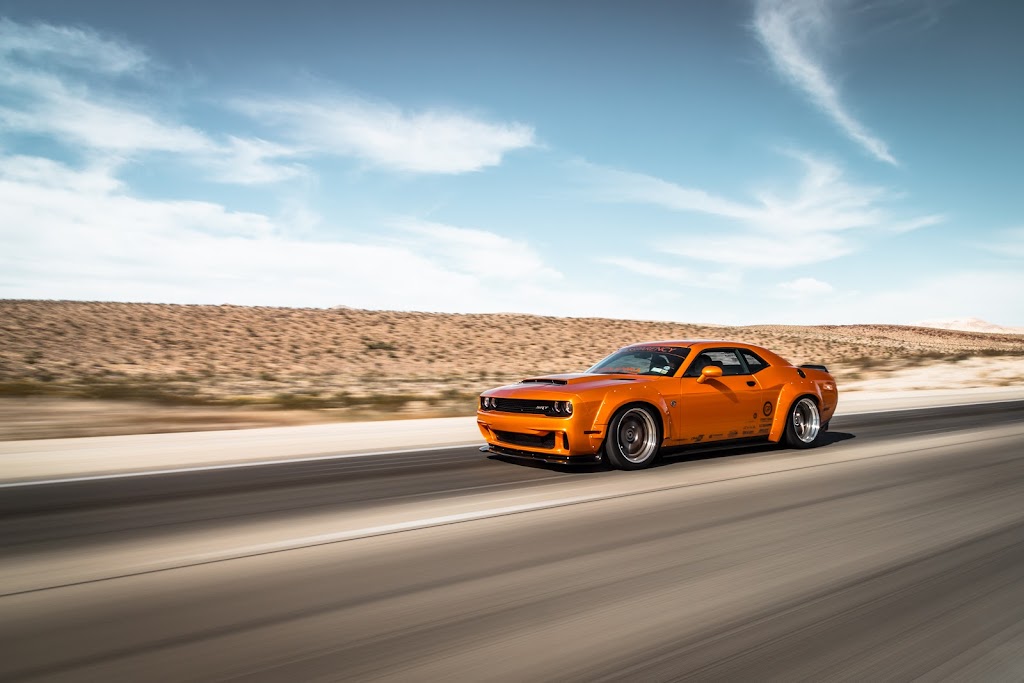 GlassParency Products