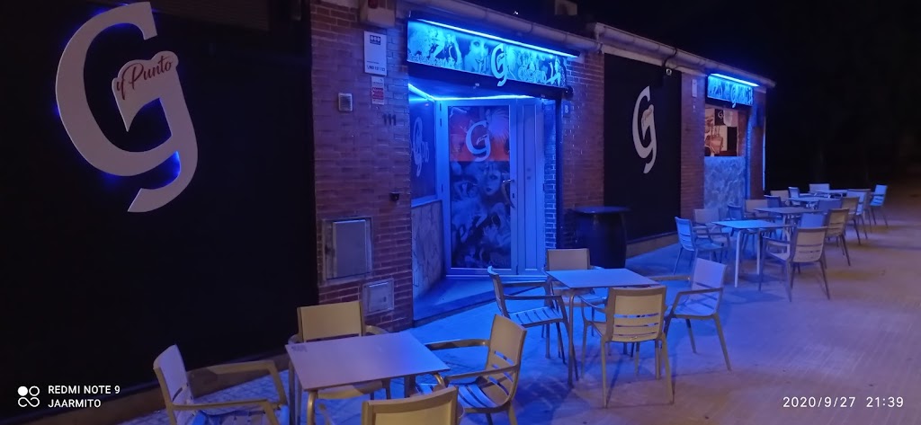 G Y PUNTO