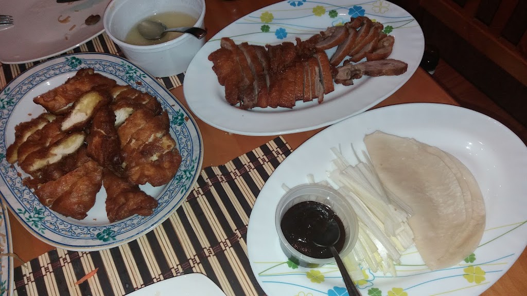 Restaurante Sakura Boadilla — Comida y bebida