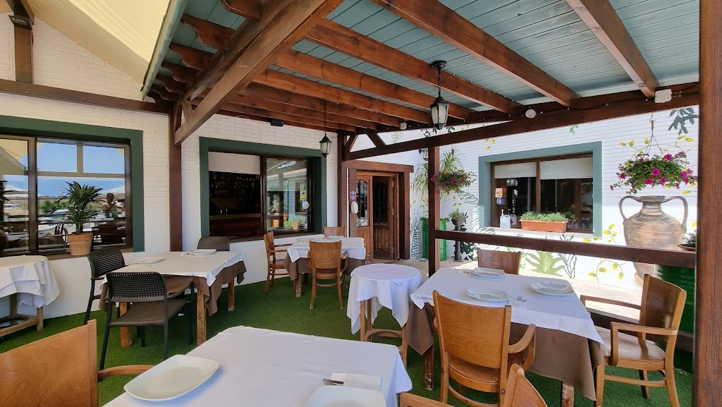 Salt and Pepper Restaurante