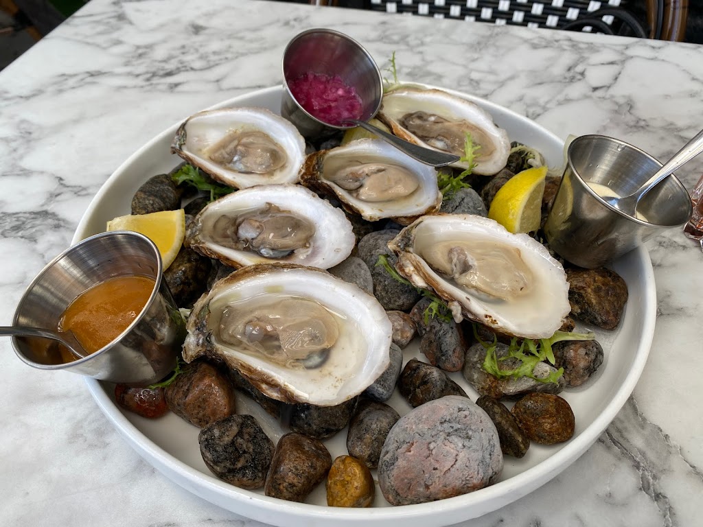 Oyster