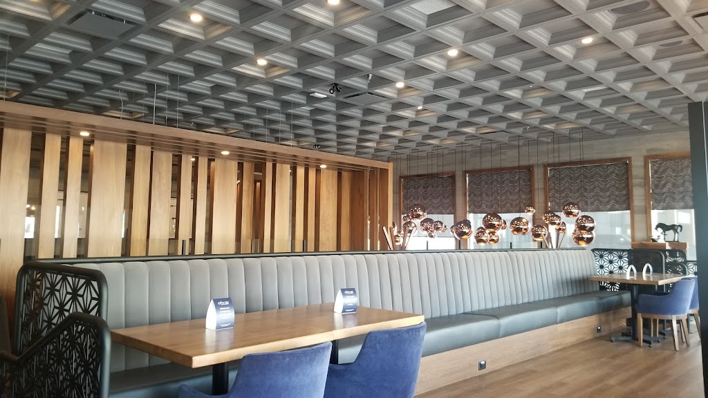 Chop Steakhouse & Bar in Sherwood-Park