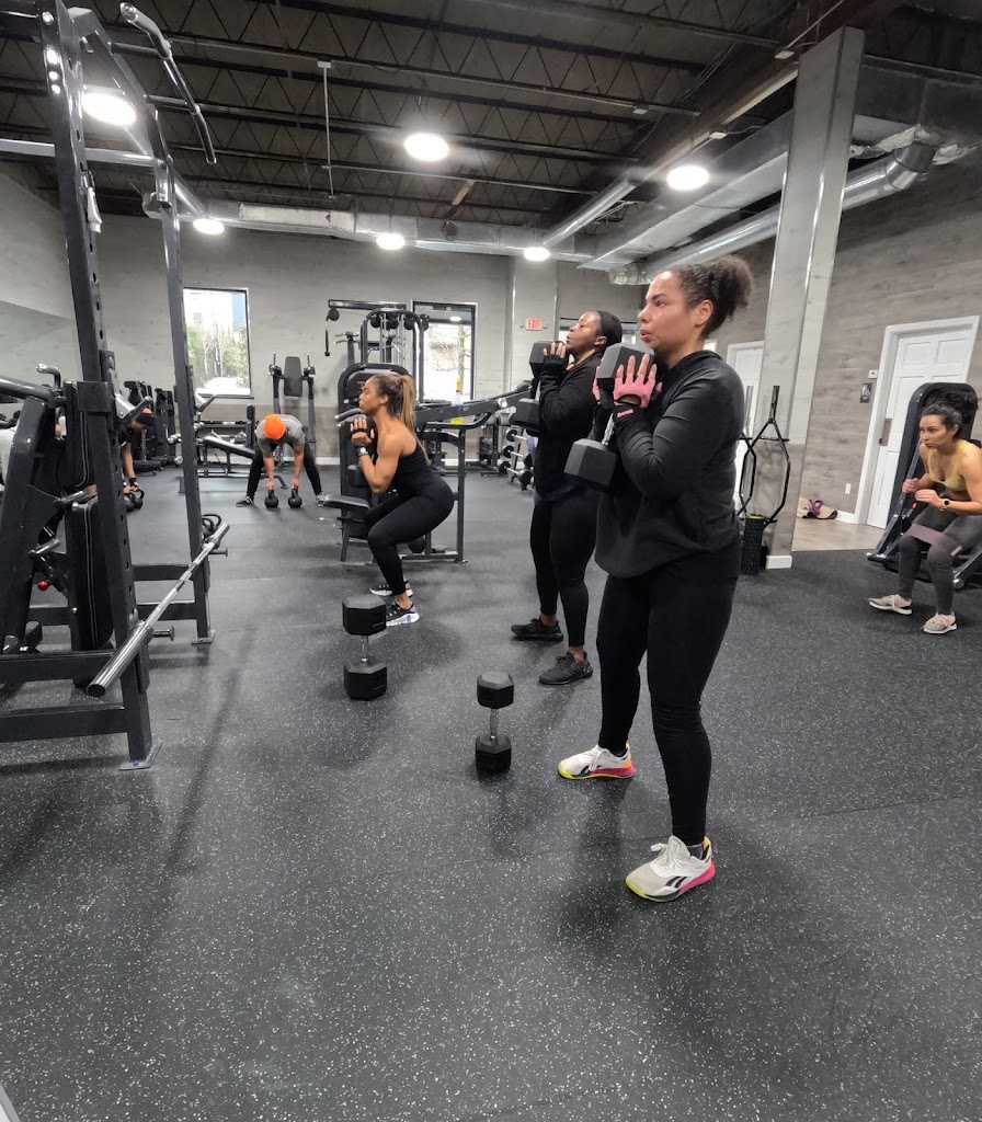  Brick House Strength & Conditioning