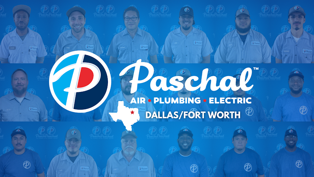 Paschal Air, Plumbing & Electric