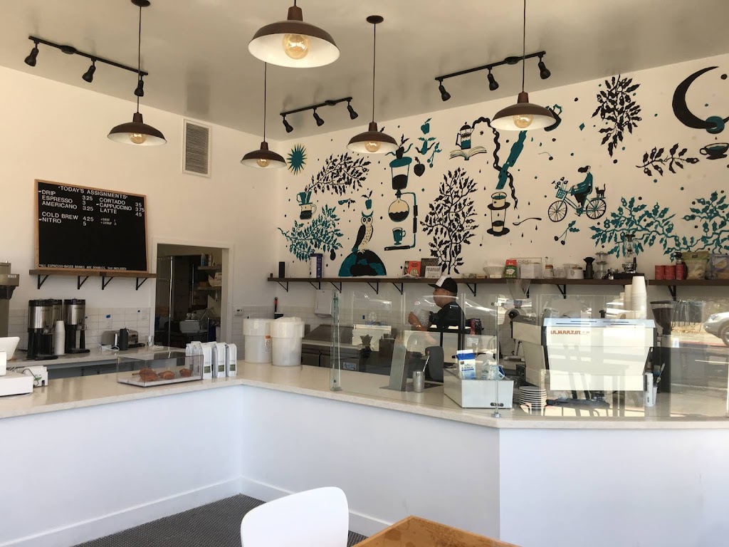 Photo of Academic Coffee