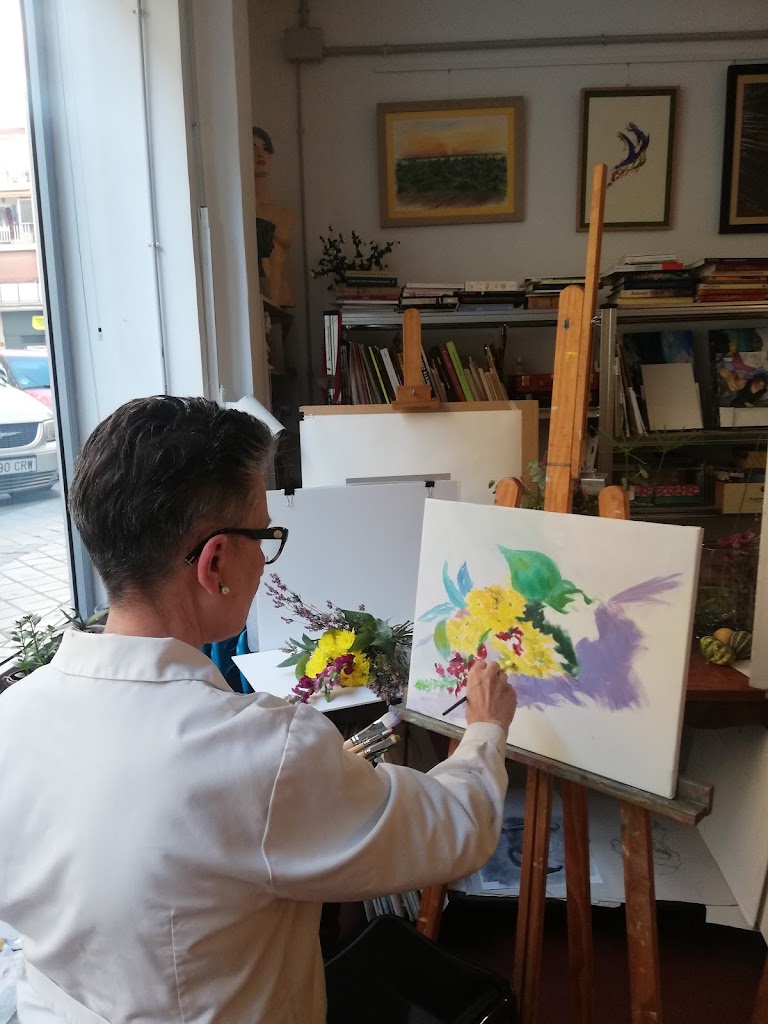 almasorolla arte — Del propietario