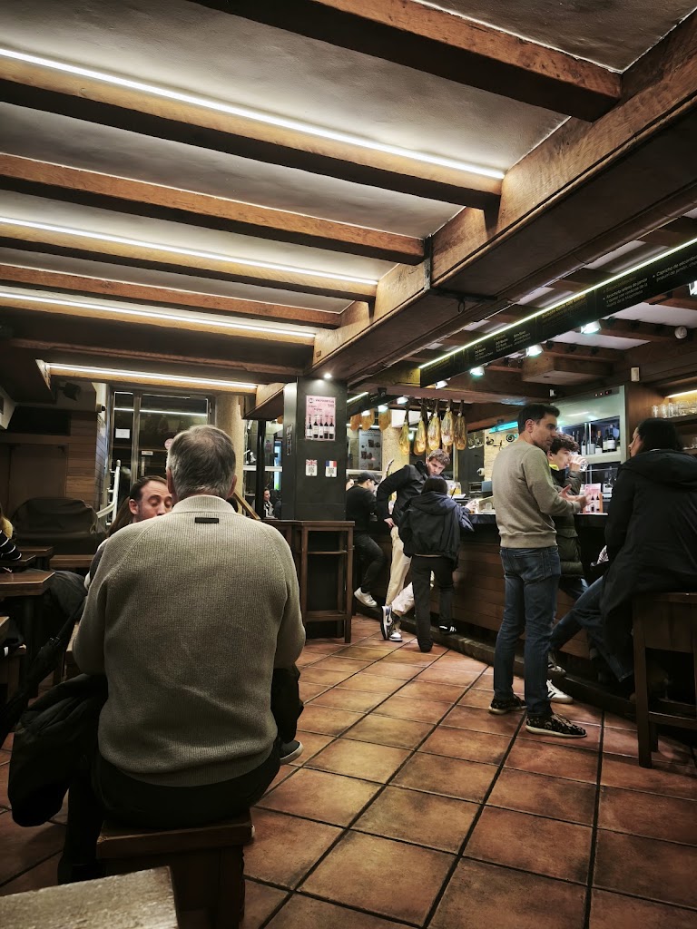 Bodegon Sarria — Mas recientes