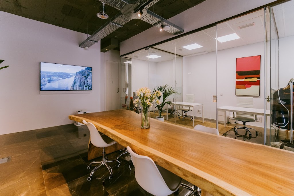 WeCowork Coworking Marbella