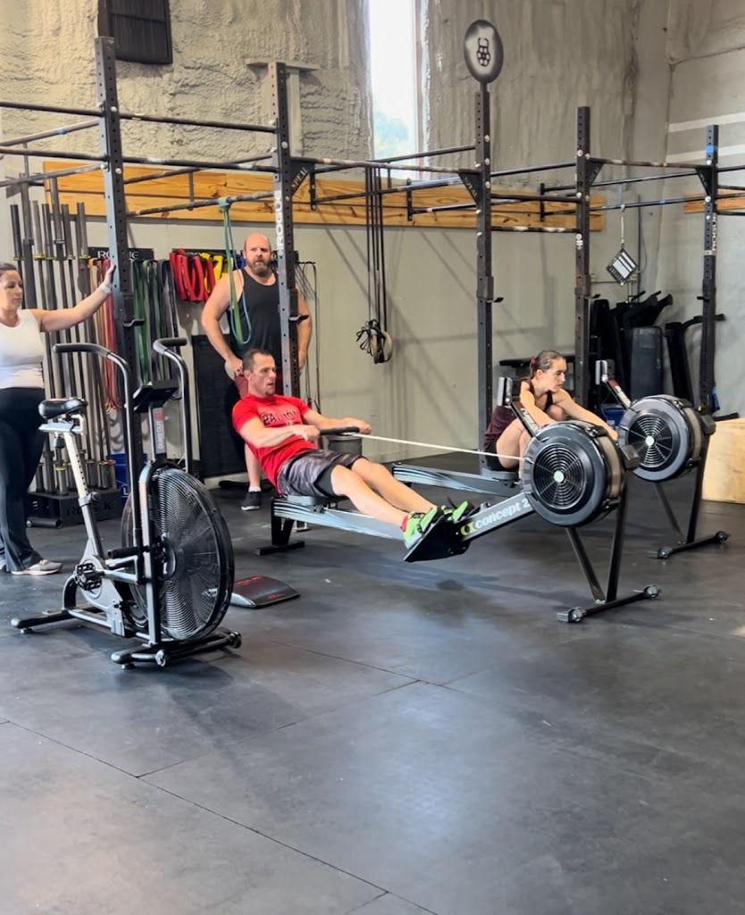  Wetumpka Training and Fitness