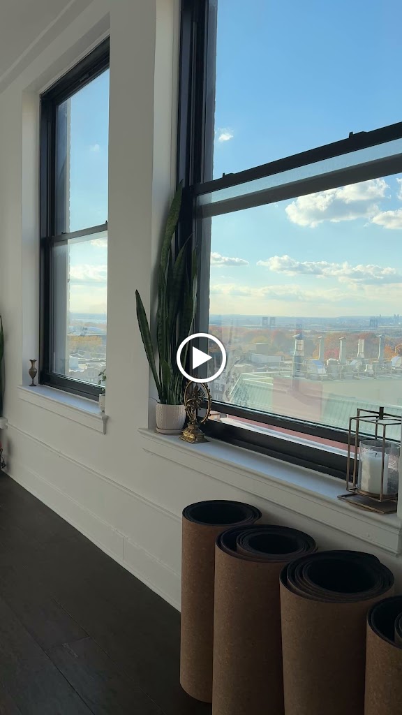  Roots Yoga Studio - Jersey City