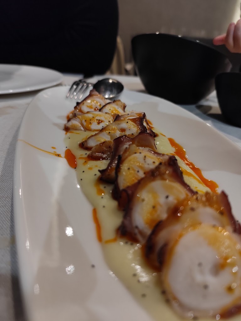 Restaurante El Gordo y El Flaco — Mas recientes